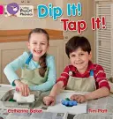 Trempez-le ! Tap It ! - Dip It! Tap It!