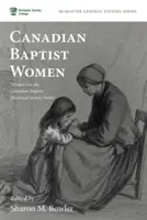 Femmes baptistes canadiennes - Canadian Baptist Women