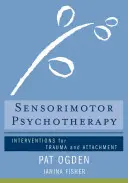 Psychothérapie sensorimotrice : Interventions pour le traumatisme et l'attachement - Sensorimotor Psychotherapy: Interventions for Trauma and Attachment