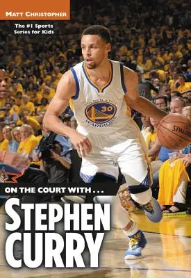 Sur le terrain avec...Stephen Curry - On the Court With...Stephen Curry