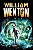 William Wenton et la cité perdue - William Wenton and the Lost City