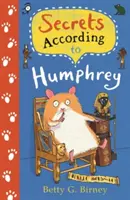 Les secrets selon Humphrey - Secrets According to Humphrey