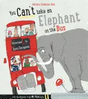 On ne peut pas emmener un éléphant en bus - You Can't Take An Elephant On the Bus