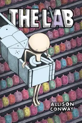 Le laboratoire - The Lab