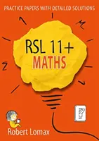 RSL 11+ Maths