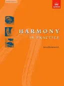 L'harmonie dans la pratique - Harmony in Practice