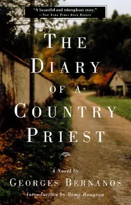 Le journal d'un curé de campagne - The Diary of a Country Priest