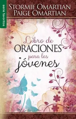 Libro de Oraciones Para las Jovenes (Livre d'or pour les jeunes) - Libro de Oraciones Para las Jovenes