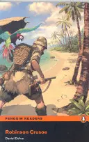 Niveau 2 : Robinson Crusoé - Level 2: Robinson Crusoe