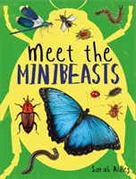 Rencontre avec les minibêtes - Meet the Minibeasts