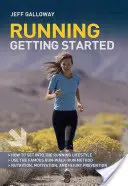 Running--Getting Started