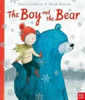 Le garçon et l'ours - Boy and the Bear