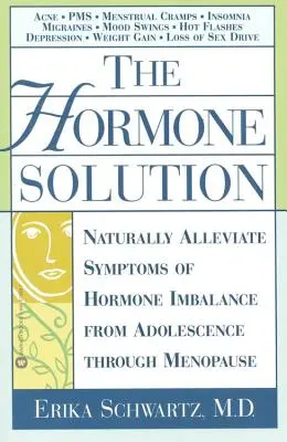 La solution hormonale - The Hormone Solution