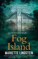 L'île de la brume (Trilogie de l'île de la brume, Livre 1) - Fog Island (Fog Island Trilogy, Book 1)