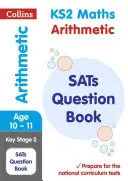 Ks2 Maths Arithmetic Sats Question Book