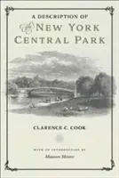 Description du parc central de New York - A Description of the New York Central Park