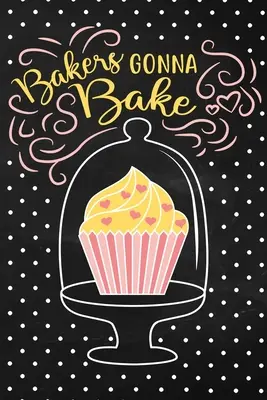Les boulangers vont cuisiner - Bakers Gonna Bake