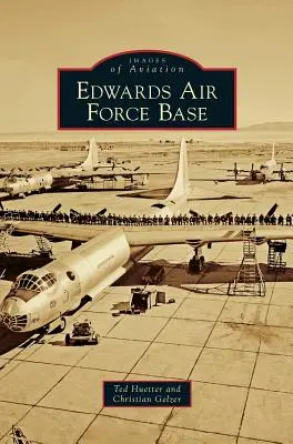 Base aérienne d'Edwards - Edwards Air Force Base