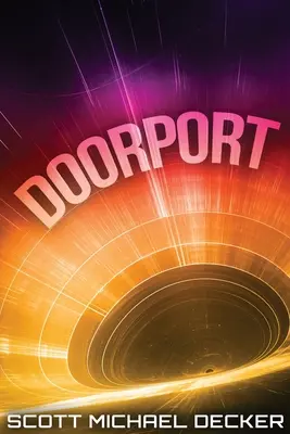 Doorport : Édition en gros caractères - Doorport: Large Print Edition