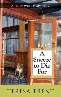 Un éternuement à mourir - A Sneeze to Die For