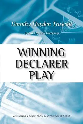 Jouer un déclarant gagnant - Winning Declarer Play