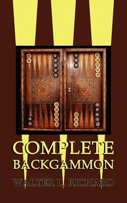 Backgammon complet - Complete Backgammon