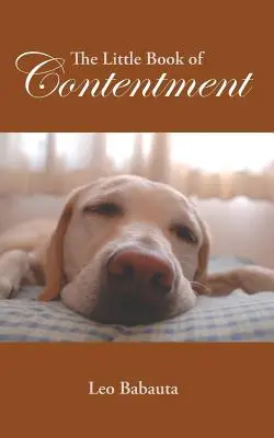 Le petit livre du contentement - The Little Book of Contentment