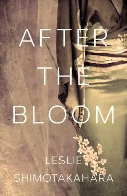 Après la floraison - After the Bloom