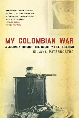 Ma guerre colombienne - My Colombian War