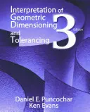 Interprétation du dimensionnement et du tolérancement géométriques - Interpretation of Geometric Dimensioning and Tolerancing