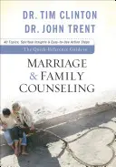 Le guide de référence rapide pour le conseil conjugal et familial - The Quick-Reference Guide to Marriage & Family Counseling