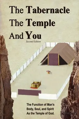 Le Tabernacle, le Temple et vous - The Tabernacle, The Temple and You