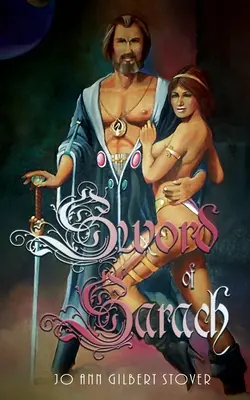 L'épée de Sarach : Une fantaisie familiale - Sword of Sarach: A Fantasy of Family