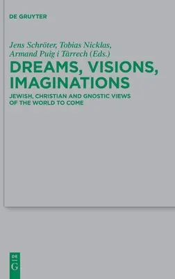 Rêves, visions, imaginations - Dreams, Visions, Imaginations