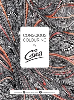 Coloriage conscient - Conscious Colouring