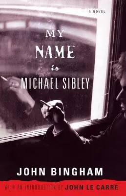 Mon nom est Michael Sibley - My Name Is Michael Sibley