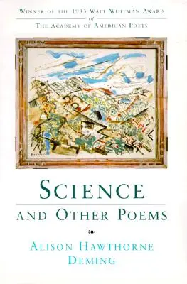 Science et autres poèmes - Science and Other Poems