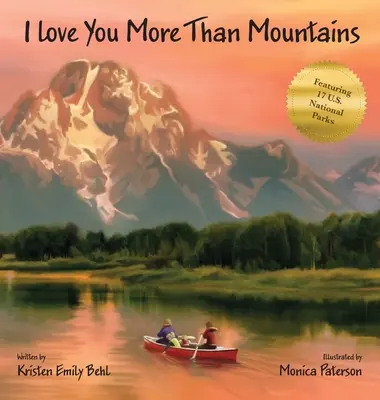 Je t'aime plus que les montagnes - I Love You More Than Mountains