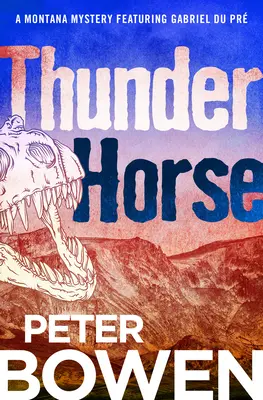 Le cheval du tonnerre - Thunder Horse