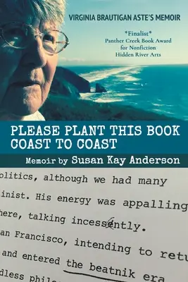 Plantez ce livre d'un bout à l'autre du pays - Please Plant This Book Coast To Coast