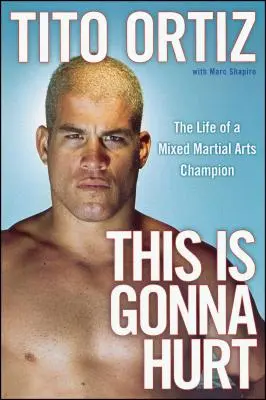 La vie d'une championne d'arts martiaux mixtes - This Is Gonna Hurt: The Life of a Mixed Martial Arts Champion