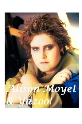 Alison Moyet & Yazoo! : The Shocking Truth ! - Alison Moyet & Yazoo!: The Shocking Truth!