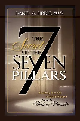 Le secret des sept piliers - The Secret of the Seven Pillars