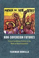 Non-Sovereign Futures : La politique de la Caraïbe française au lendemain du désenchantement - Non-Sovereign Futures: French Caribbean Politics in the Wake of Disenchantment