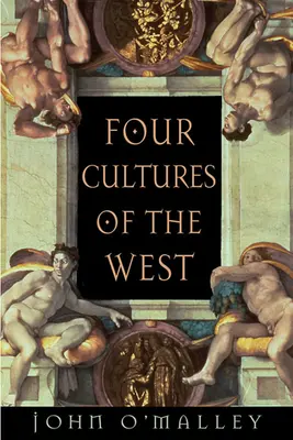 Quatre cultures de l'Ouest - Four Cultures of the West