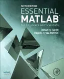 L'essentiel de MATLAB pour les ingénieurs et les scientifiques - Essential MATLAB for Engineers and Scientists