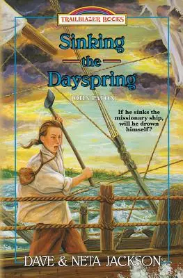 Sinking the Dayspring : Présentation de John Paton - Sinking the Dayspring: Introducing John Paton