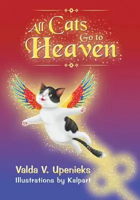 Tous les chats vont au paradis - All Cats Go to Heaven