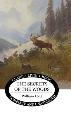 Secrets des bois - Secrets of the Woods
