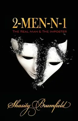 2-Men-N-1 : L'homme véritable et l'imposteur - 2-Men-N-1: The Real Man and The Impostor